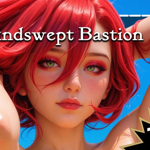 Adagia, Windswept Bastion