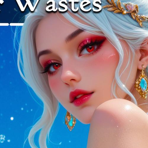 Adarkar Wastes