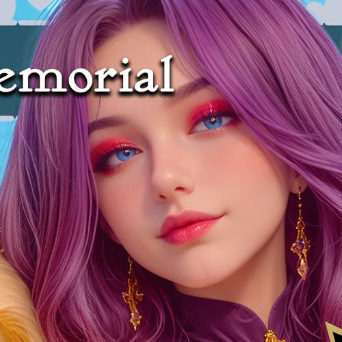 Akroma's Memorial