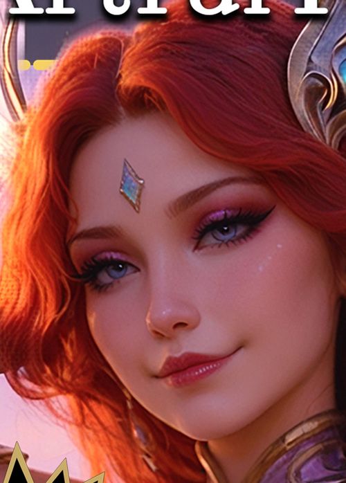 Alela Artful Provocateur TCG proxy card