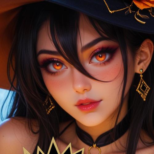 All Hallow's Eve