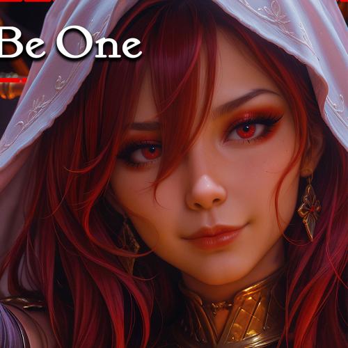 All Will Be One