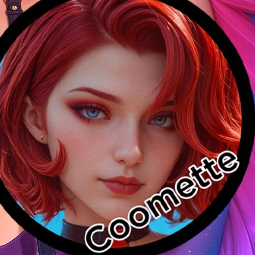 An Offer You Can't Refuse *CoometteArt*