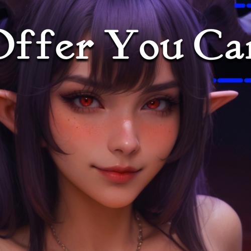 An Offer You Can't Refuse