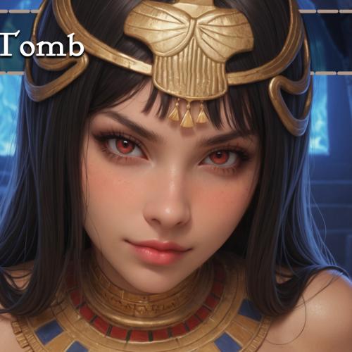 Ancient Tomb