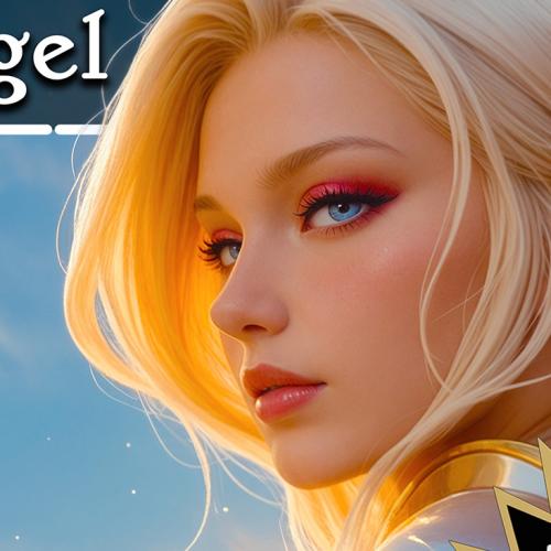Angel 3-3 - Flying