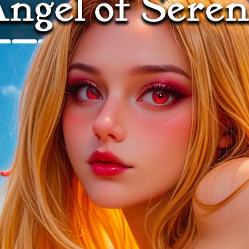 Angel of Serenity