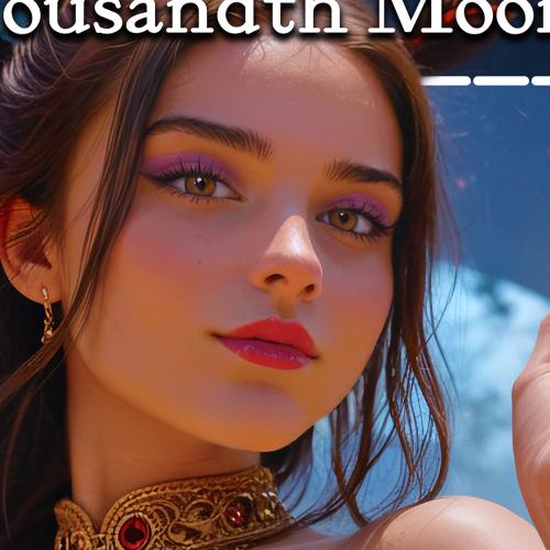 Anim Pakal, Thousandth Moon