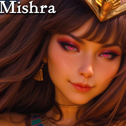 Ankh of Mishra