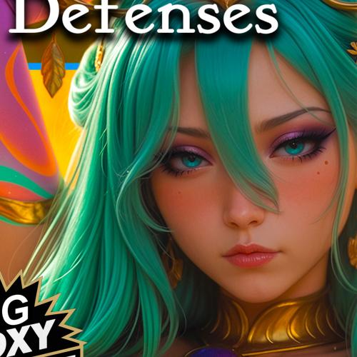Aquitect's Defenses