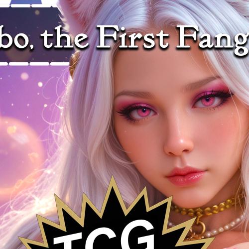 Arahbo, the First Fang