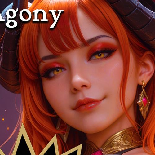 Archaic's Agony