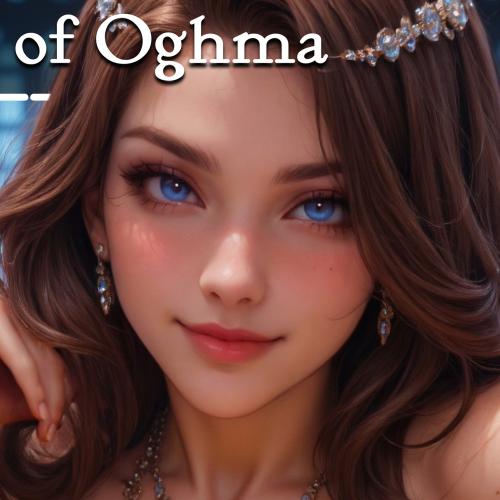 Archivist of Oghma