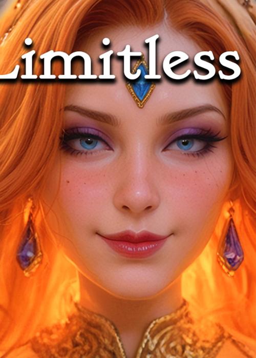 ASHLING THE LIMITLESS
