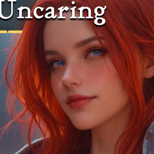 Ashnod the Uncaring