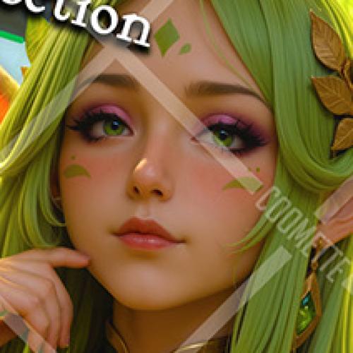Assert Perfection MTG proxy card