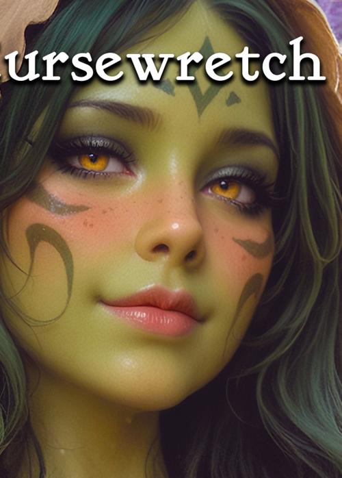 AUNTIE OOL CURSEWRETCH