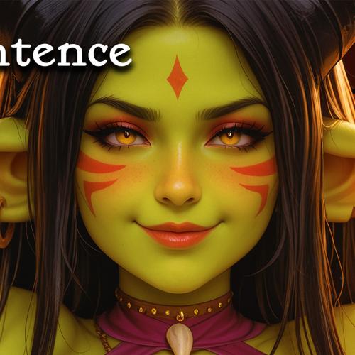Auntie's Sentence