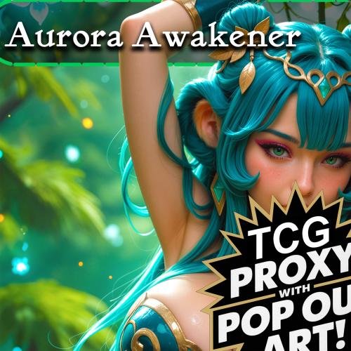 Aurora Awakener