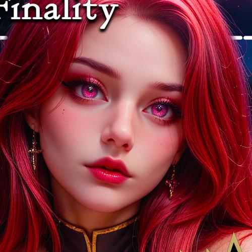 Angel of Finality