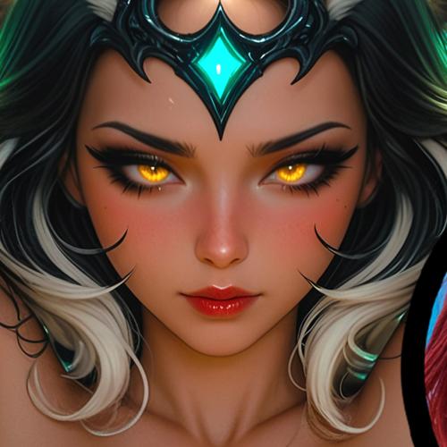 Baleful Strix *CoometteArt*
