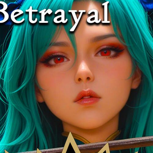 Banishing Betrayal