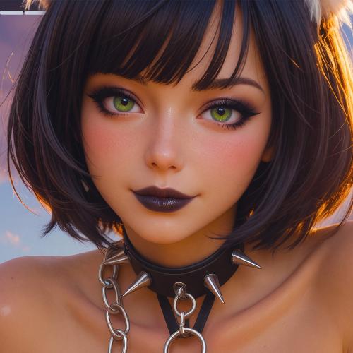 Basilisk Collar