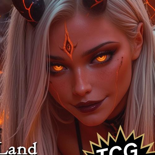 Blazemire Verge