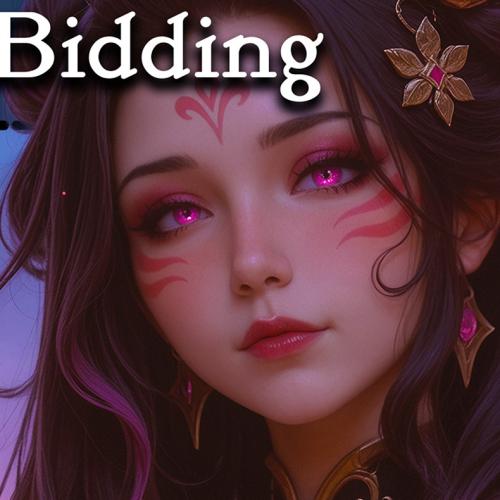 Bloodline Bidding