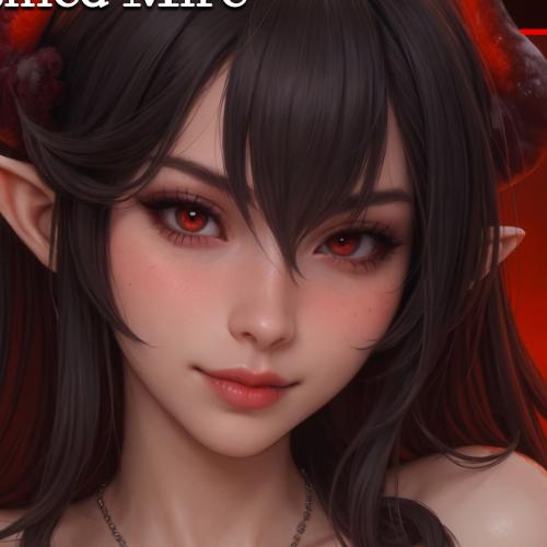 Bloodstained Mire