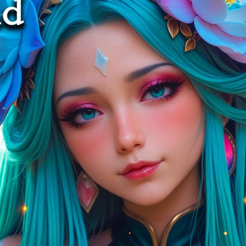 Blossombind
