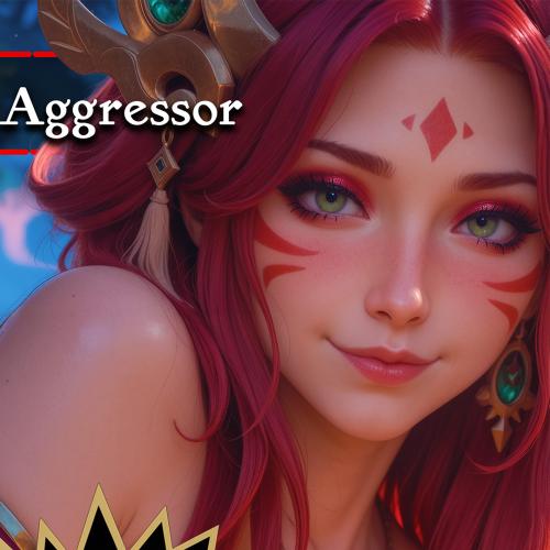 Boldwyr Aggressor