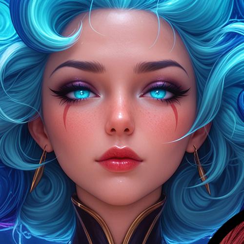 Brainstorm *CoometteArt*