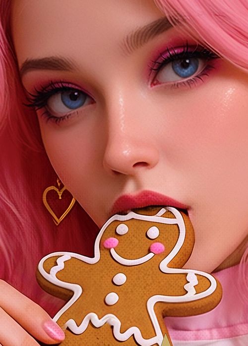 Brenard Ginger Sculptor TCG proxy card