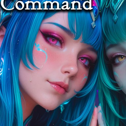 Brigid's Command MTG proxy card
