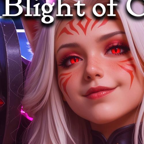 Brimaz, Blight of Oreskos