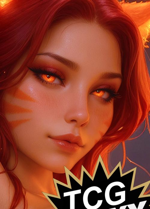 CALAMITY OF CINDERS