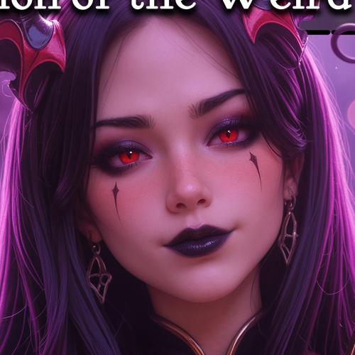 Champion of the Weird