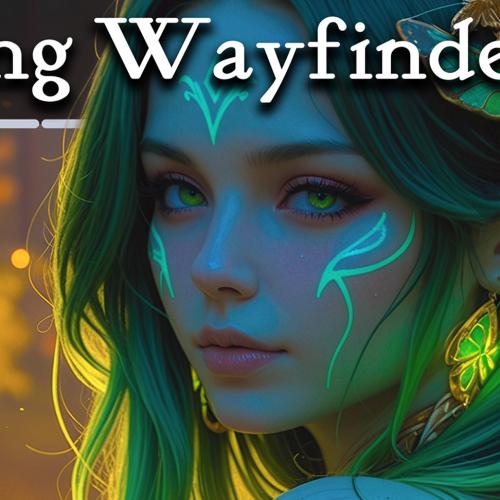 Changeling Wayfinder