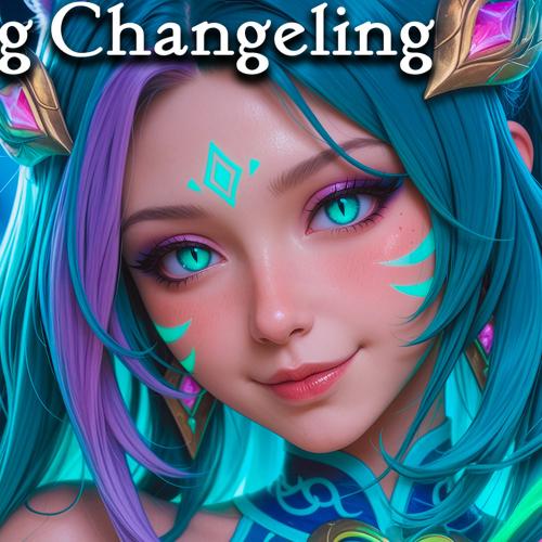 Chomping Changeling