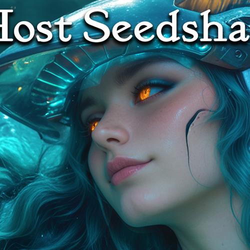 Chrome Host Seedshark