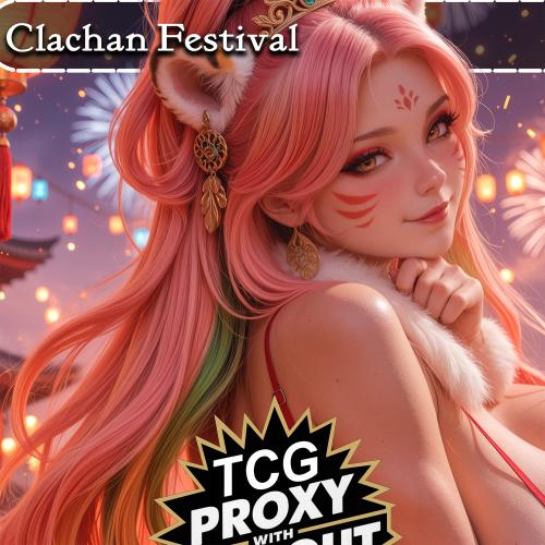 Clachan Festival