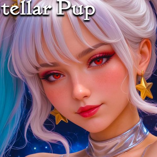 Comet, Stellar Pup