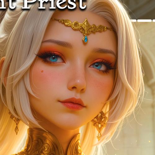 Containment Priest