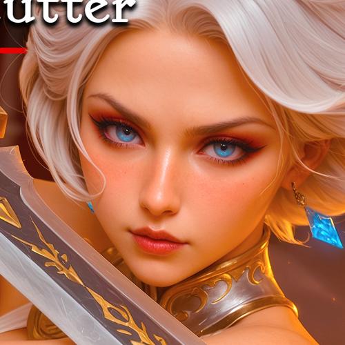 Cori-Steel Cutter