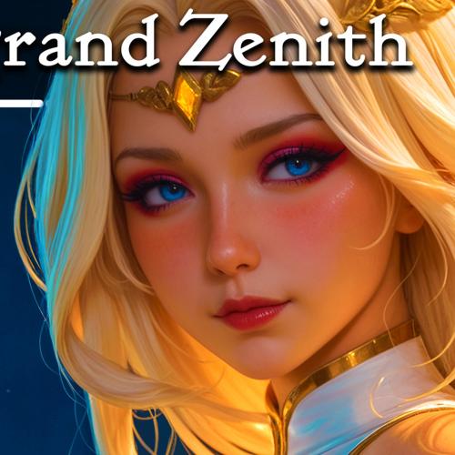 Cosmogrand Zenith