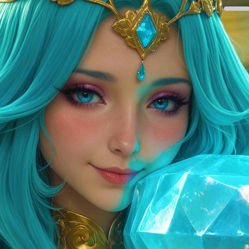 Coveted Jewel