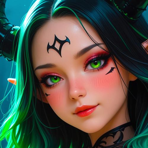 Culling Ritual *CoometteArt*