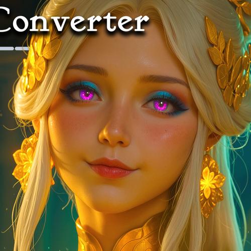 Currency Converter