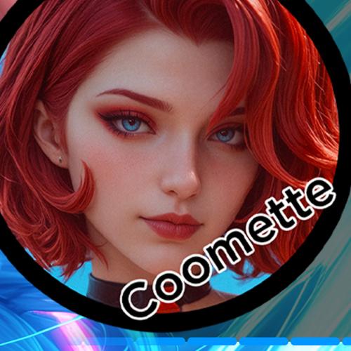 Cyclonic Rift *CoometteArt*